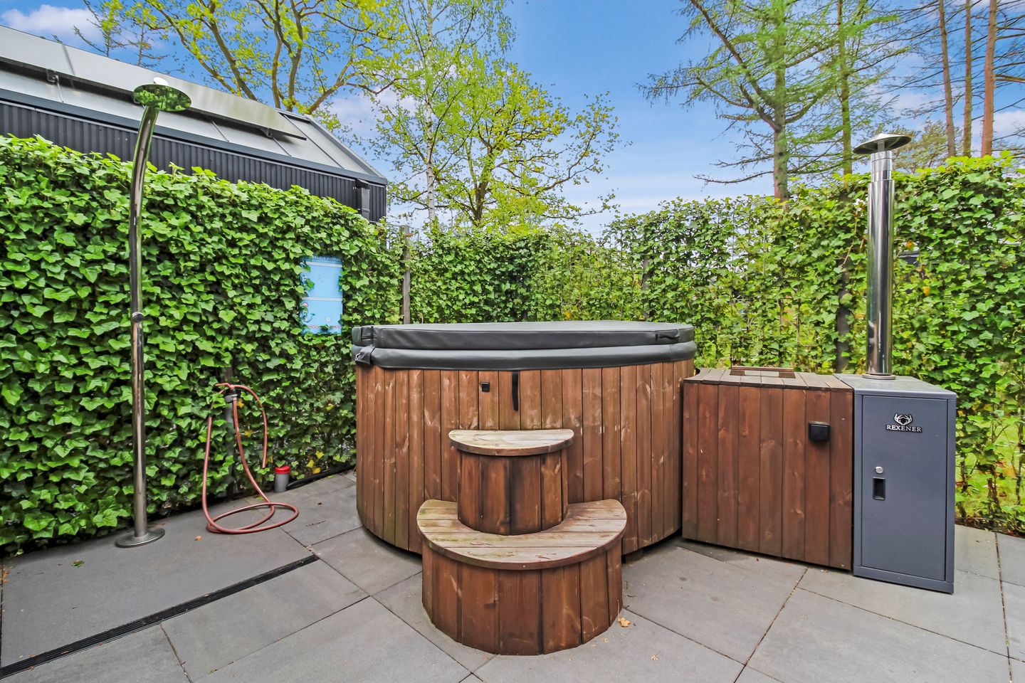 Foto 25 van Koudelaan 14-D12