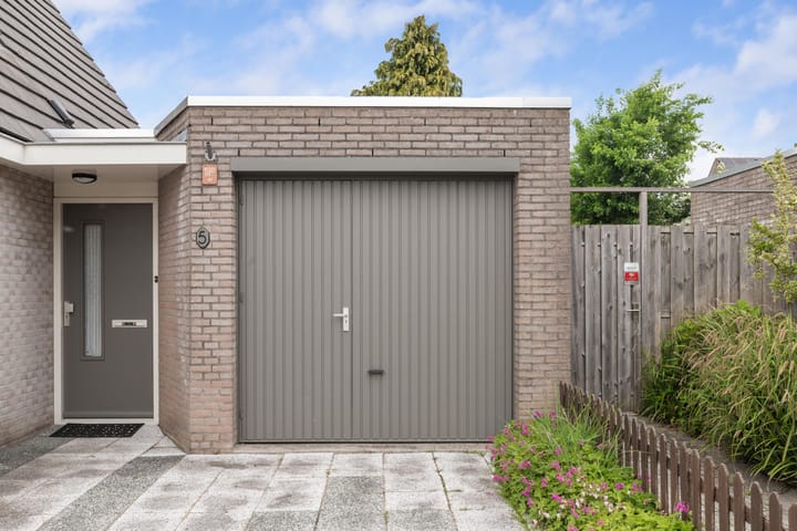 Foto 40 van Zilvermeeuwstraat 5