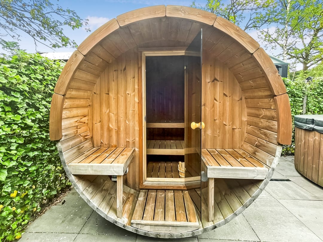 Foto 26 van Koudelaan 14-D12