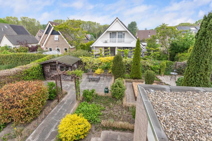 Foto 43 van Zilvermeeuwstraat 5