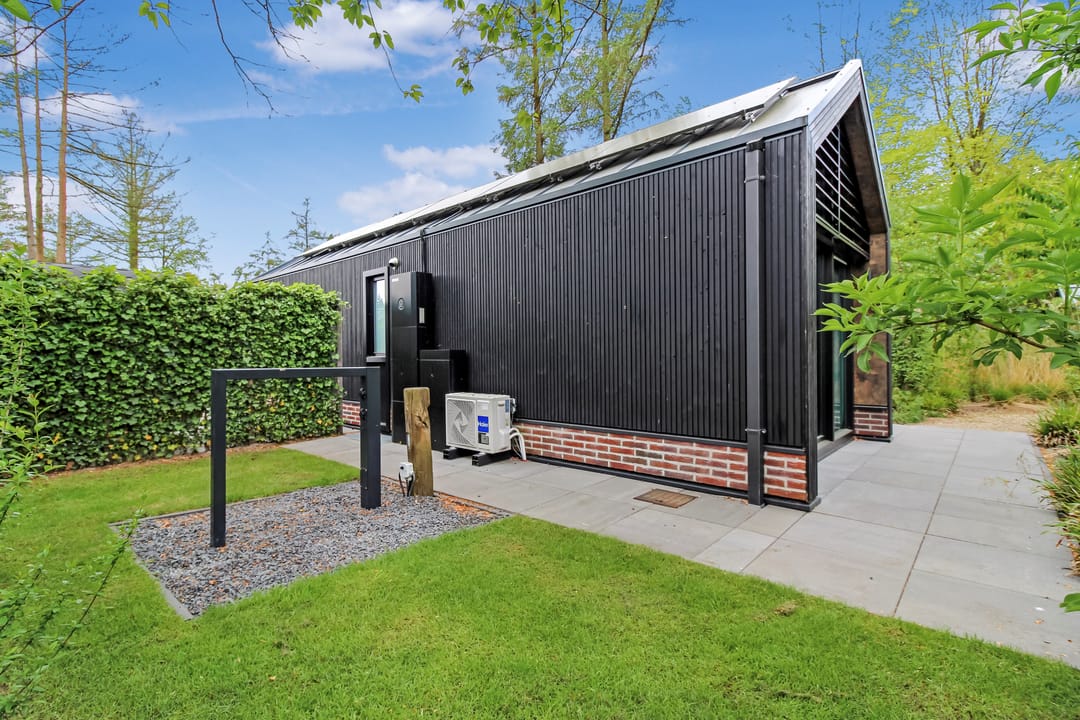 Foto 28 van Koudelaan 14-D12