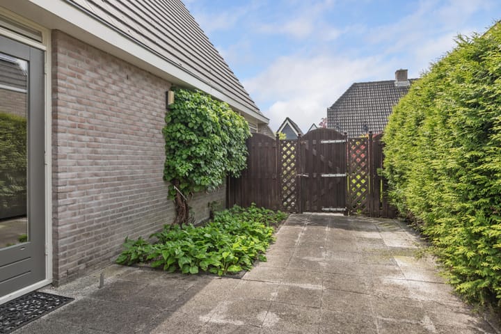 Foto 44 van Zilvermeeuwstraat 5