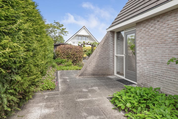 Foto 45 van Zilvermeeuwstraat 5