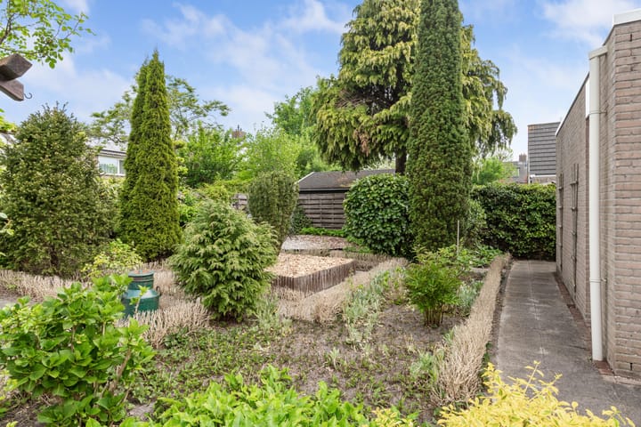 Foto 48 van Zilvermeeuwstraat 5