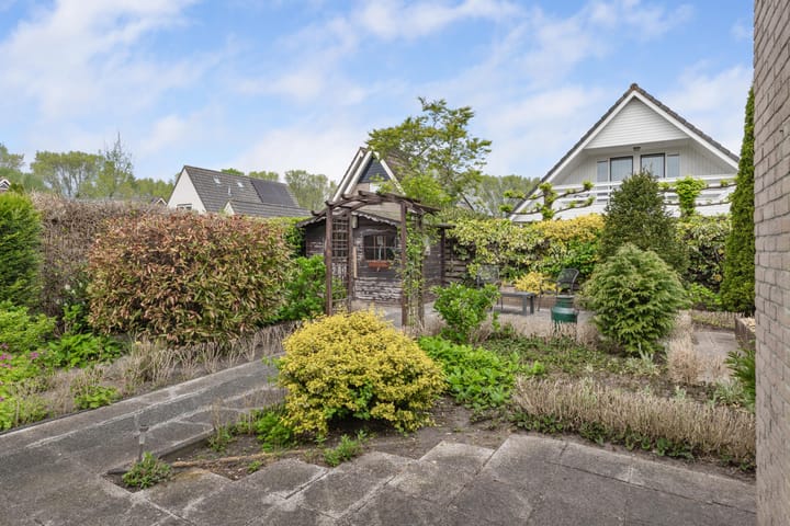 Foto 49 van Zilvermeeuwstraat 5