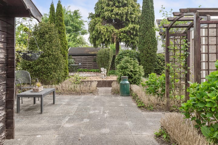 Foto 52 van Zilvermeeuwstraat 5