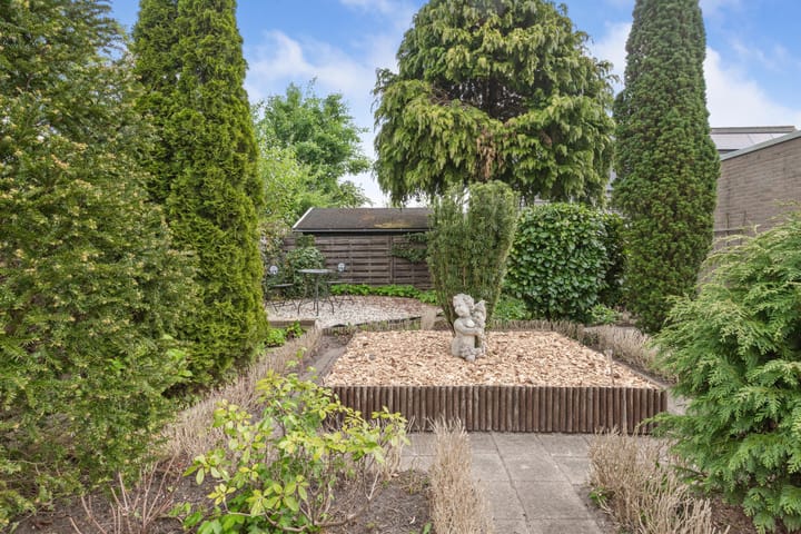 Foto 53 van Zilvermeeuwstraat 5