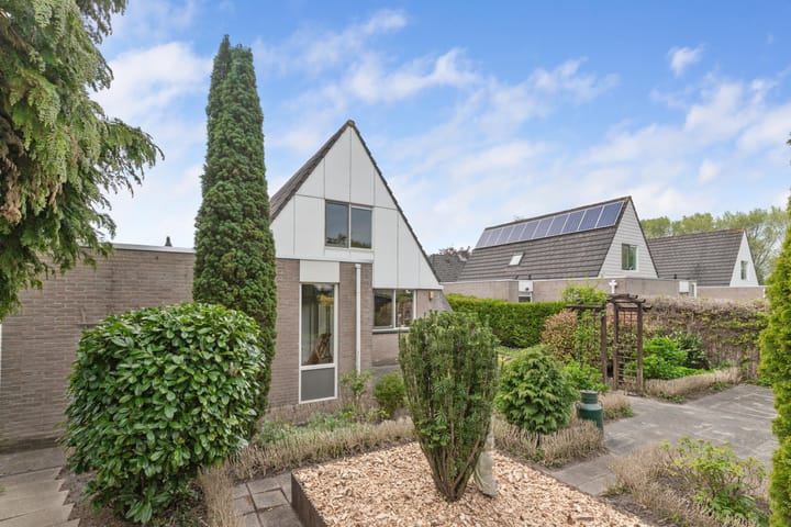 Foto 54 van Zilvermeeuwstraat 5