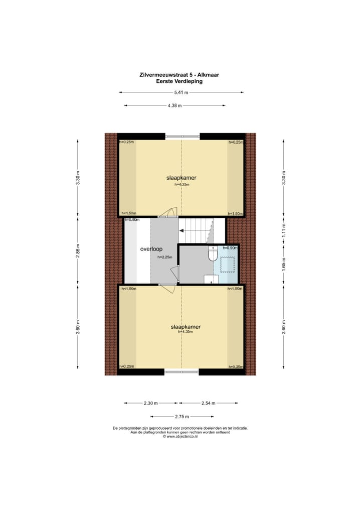Foto 56 van Zilvermeeuwstraat 5