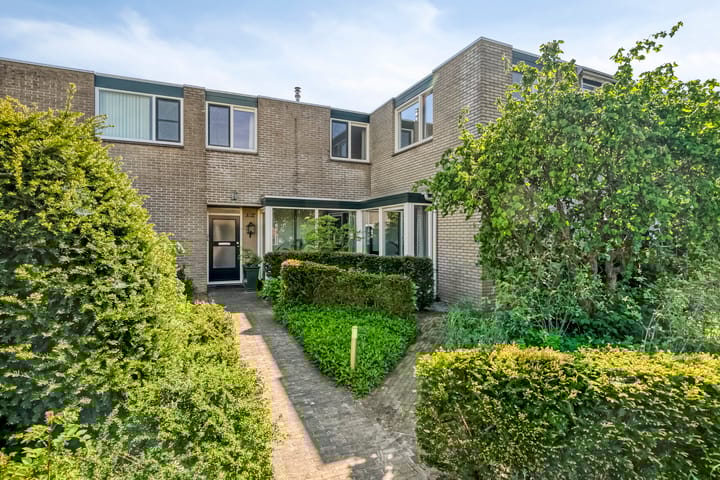 Foto 1 van Tolhuis 7312