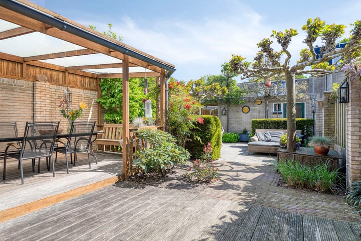 Foto 5 van Tolhuis 7312