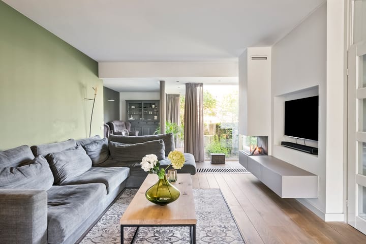 Foto 10 van Tolhuis 7312