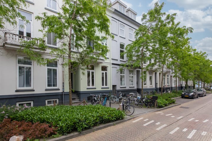 Foto 1 van Emmastraat 11-3