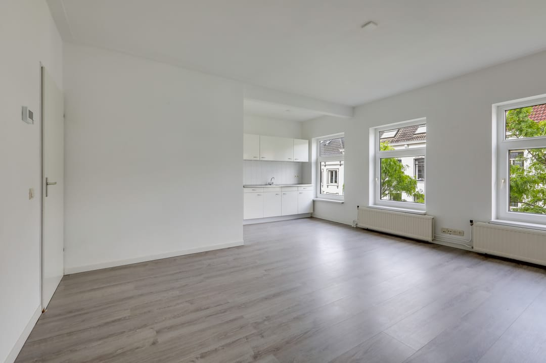 Foto 2 van Emmastraat 11-3