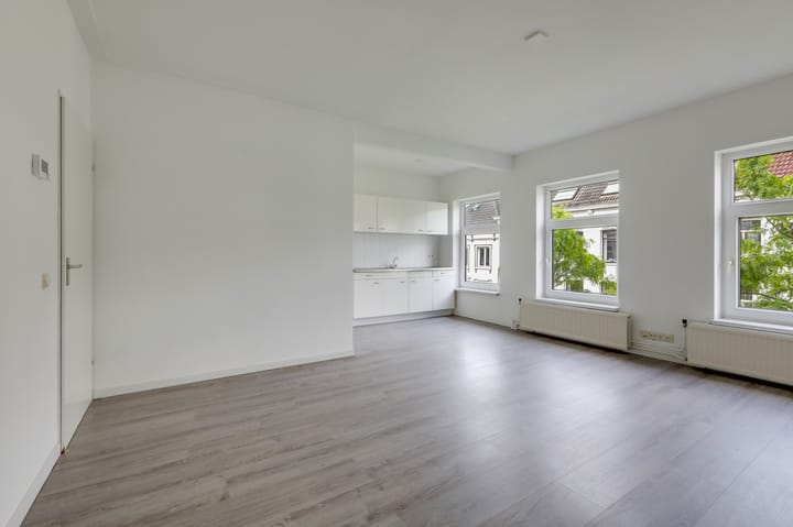 Foto 2 van Emmastraat 11-3