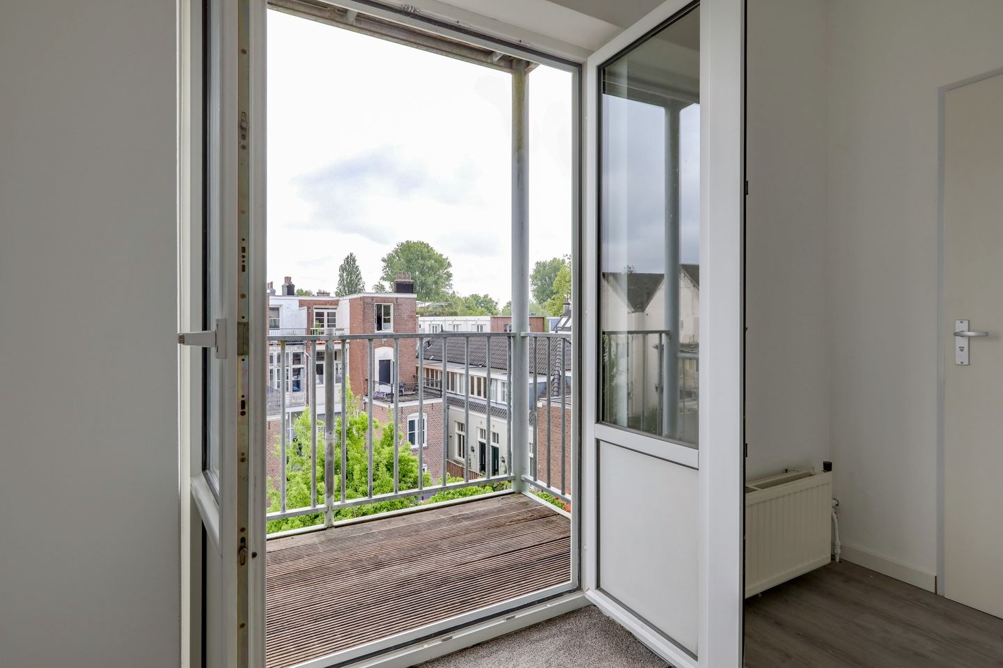 Foto 4 van Emmastraat 11-3