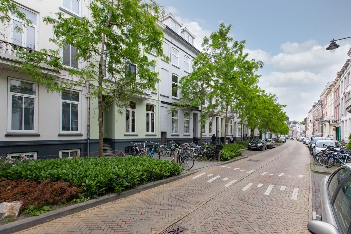 Foto 5 van Emmastraat 11-3