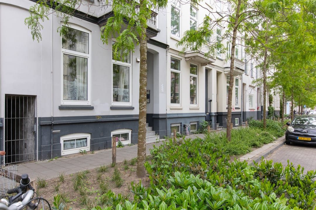 Foto 7 van Emmastraat 11-3