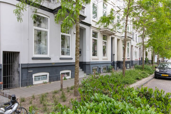 Foto 7 van Emmastraat 11-3