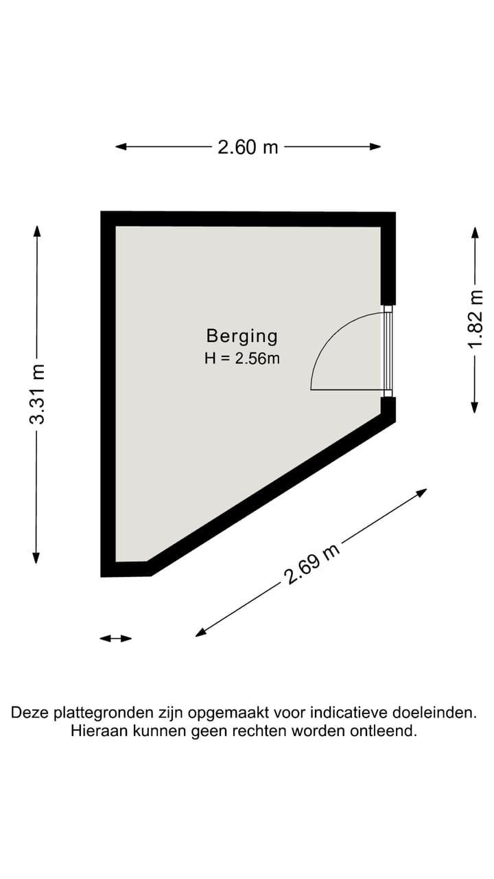 Foto 38 van Heerenweg 197-C