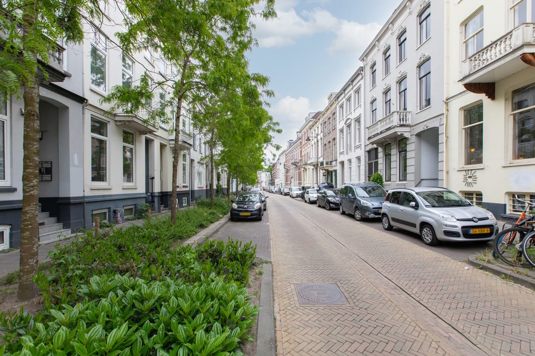 Foto 8 van Emmastraat 11-3