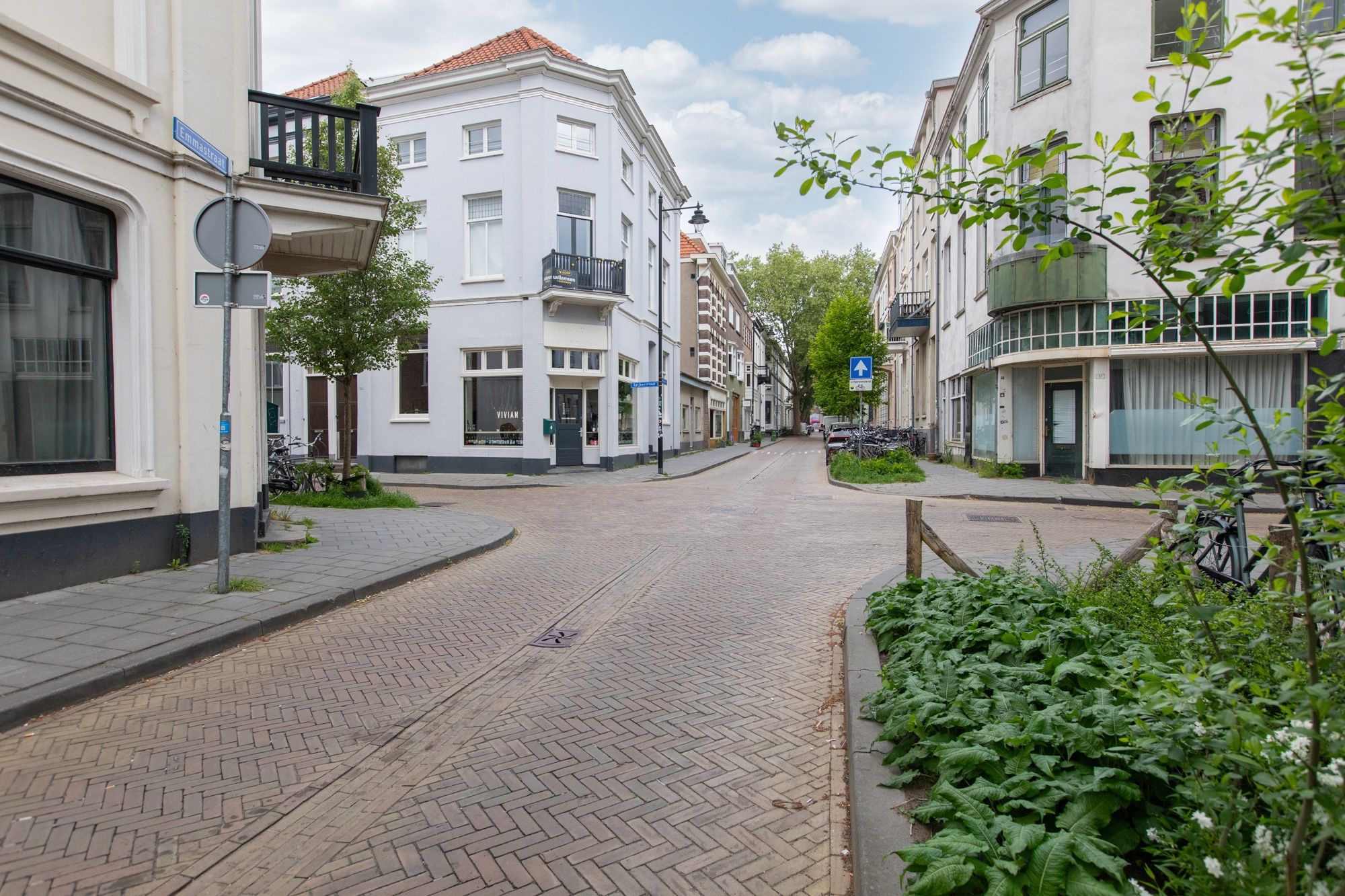 Foto 9 van Emmastraat 11-3