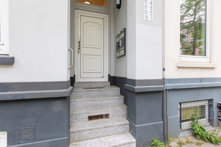 Foto 10 van Emmastraat 11-3