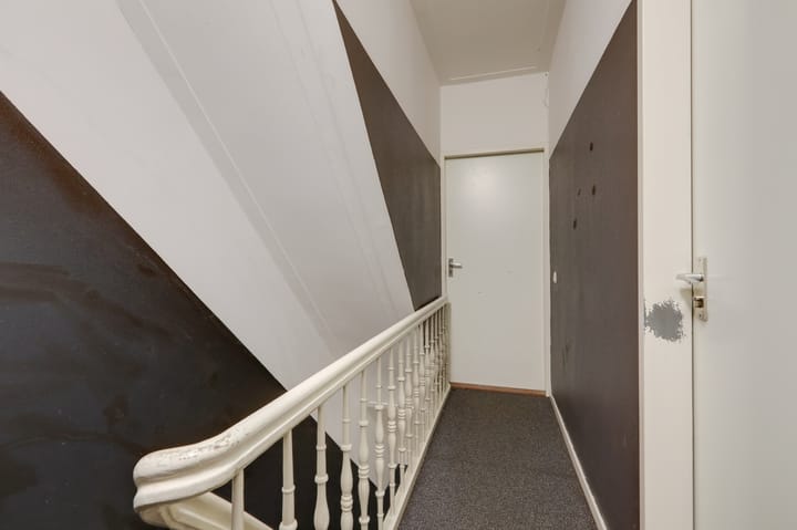 Foto 11 van Emmastraat 11-3