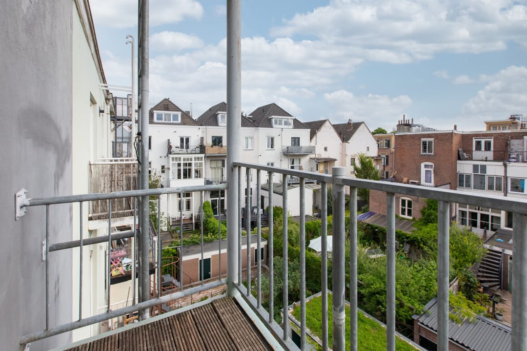 Foto 23 van Emmastraat 11-3