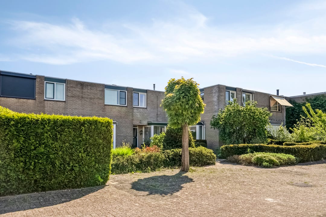 Photo 41 of Tolhuis 7312