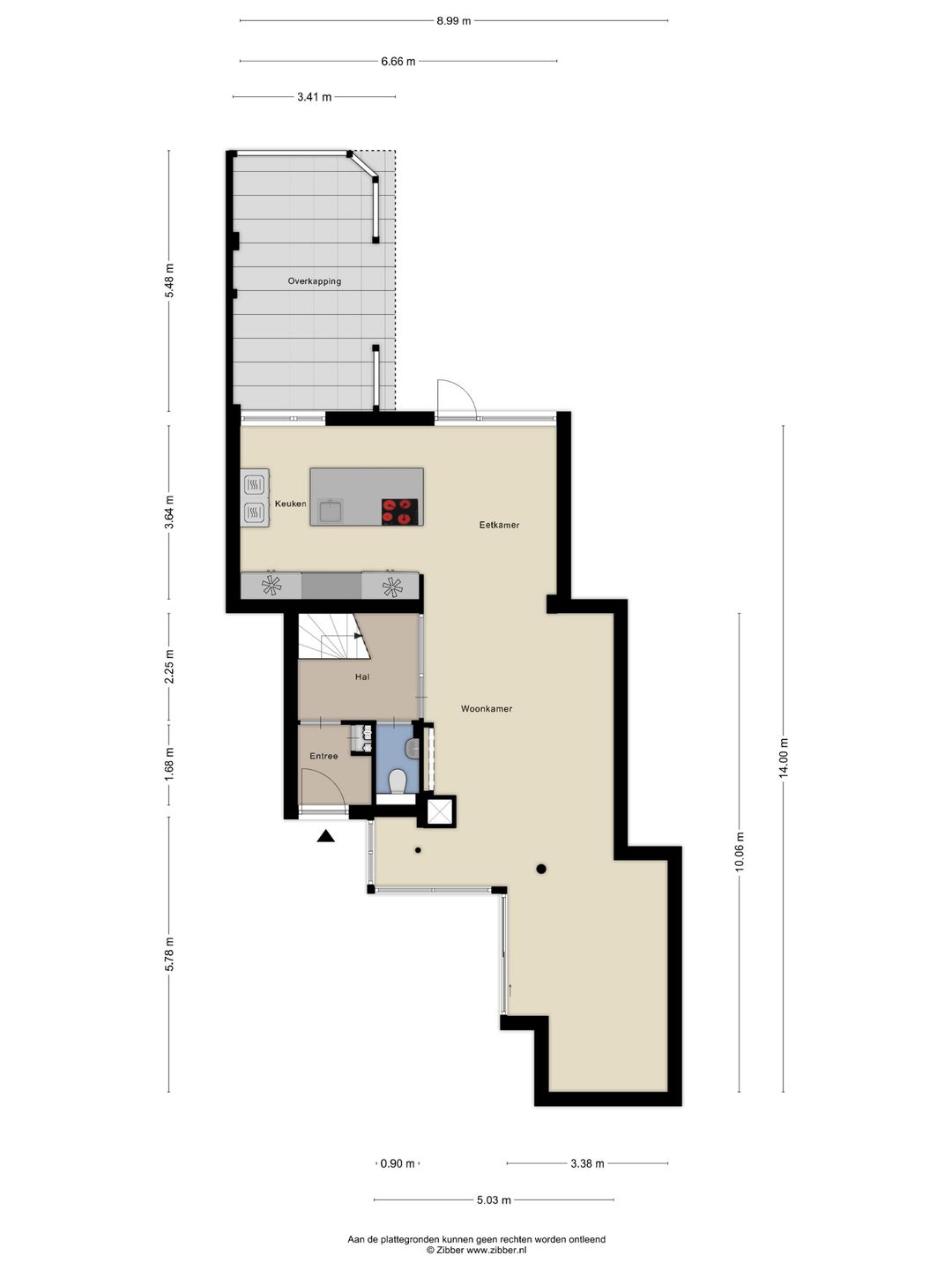 Photo 46 of Tolhuis 7312