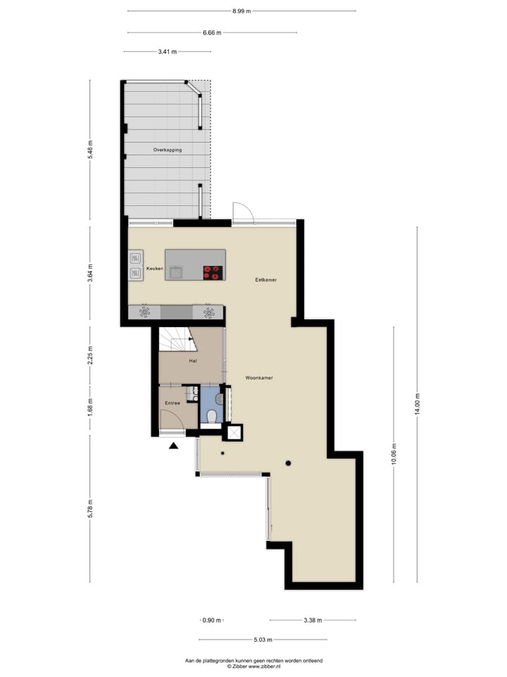 Foto 46 van Tolhuis 7312