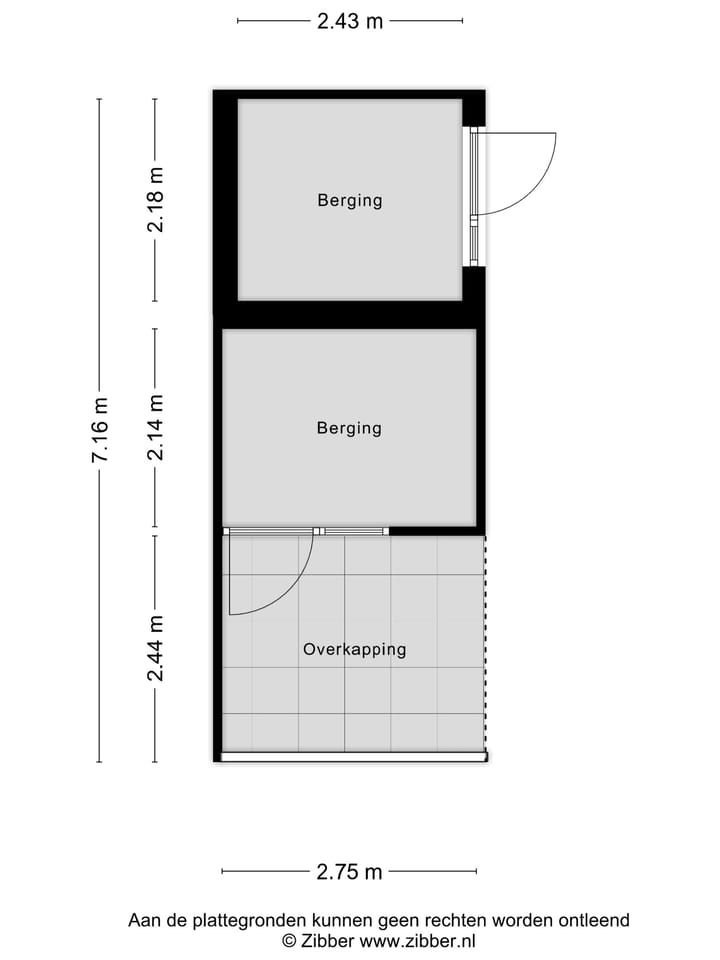 Foto 48 van Tolhuis 7312