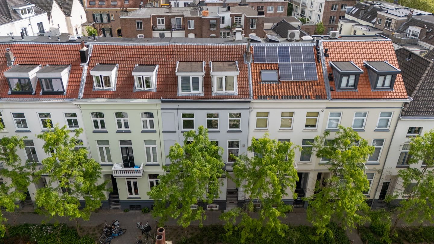 Foto 35 van Emmastraat 11-3