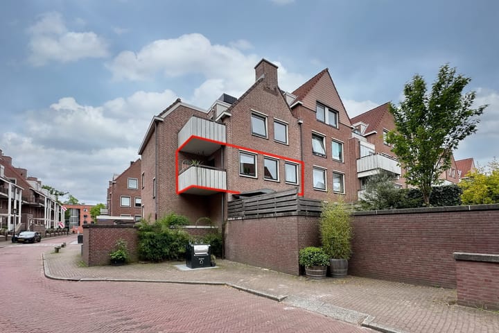 Foto 21 van Sint Janskerkhof 94