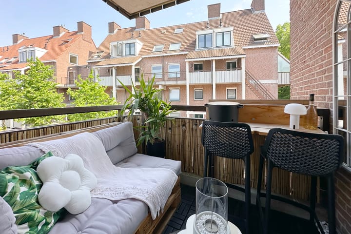 Foto 5 van Sint Janskerkhof 94