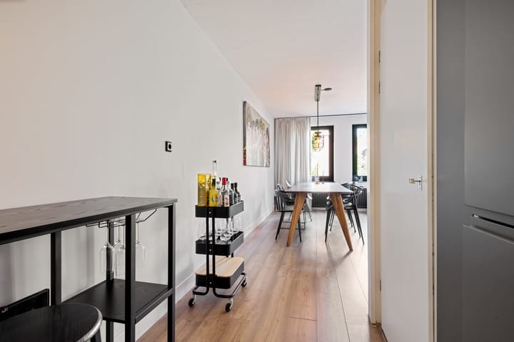 Foto 13 van Sint Janskerkhof 94