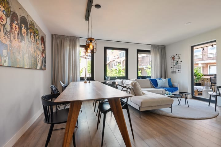 Foto 14 van Sint Janskerkhof 94