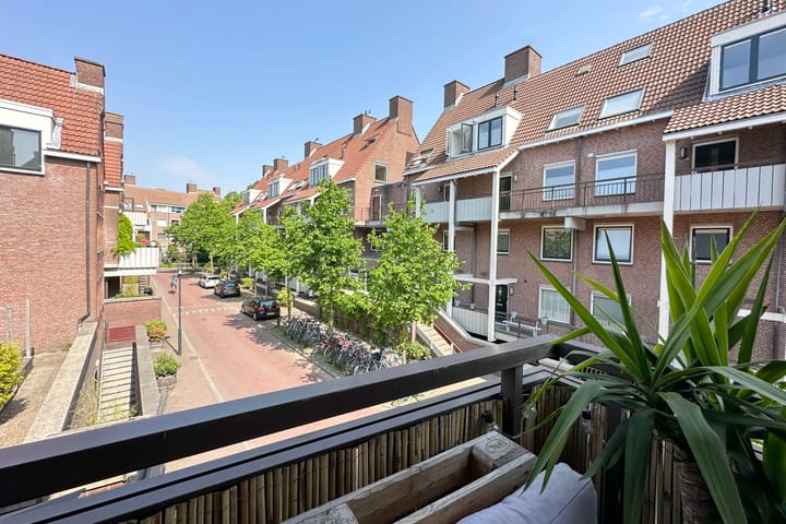 Foto 19 van Sint Janskerkhof 94