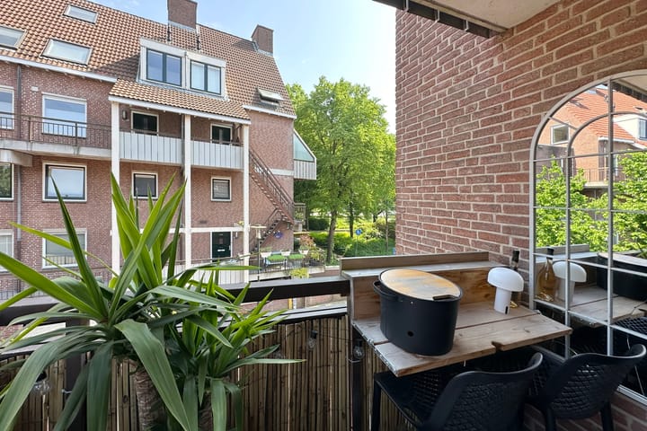 Foto 20 van Sint Janskerkhof 94