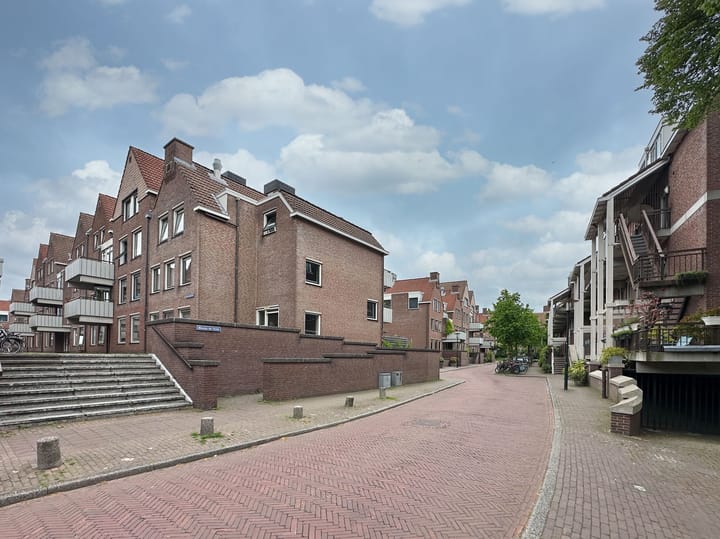 Foto 22 van Sint Janskerkhof 94