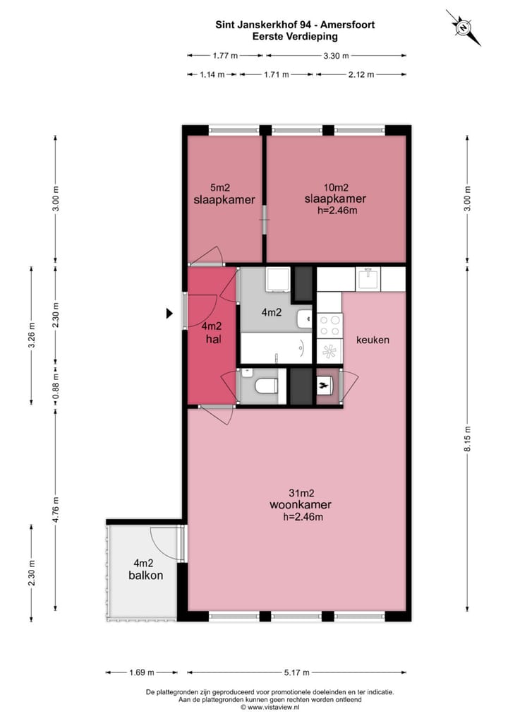 Foto 25 van Sint Janskerkhof 94
