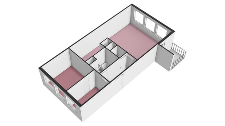 Foto 26 van Sint Janskerkhof 94