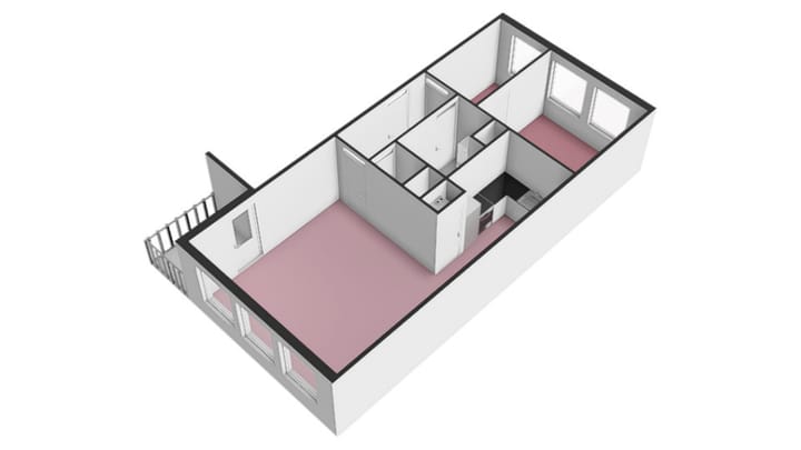 Foto 27 van Sint Janskerkhof 94