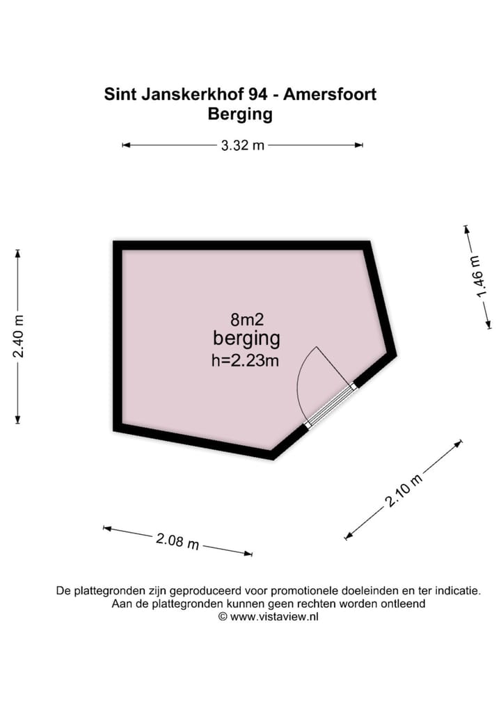 Foto 28 van Sint Janskerkhof 94