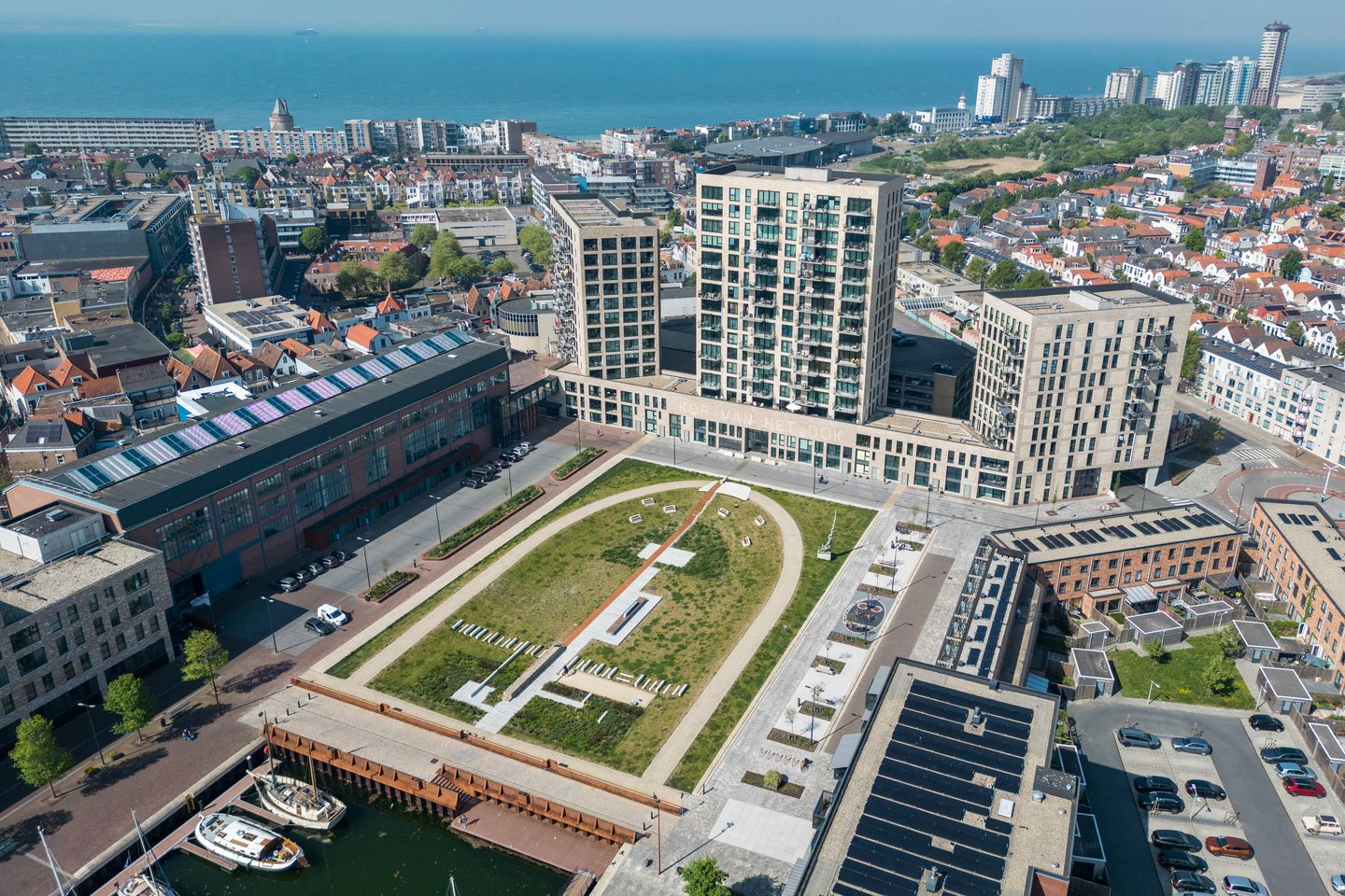 Foto 4 van Hellingbaan 157