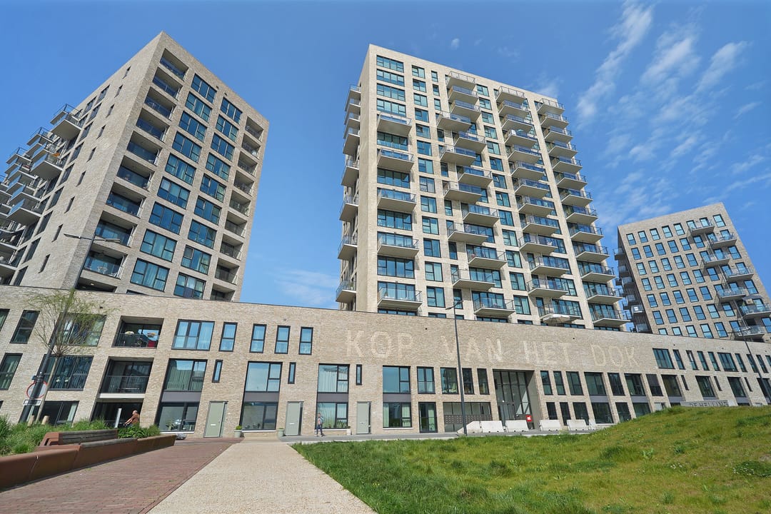 Foto 2 van Hellingbaan 157