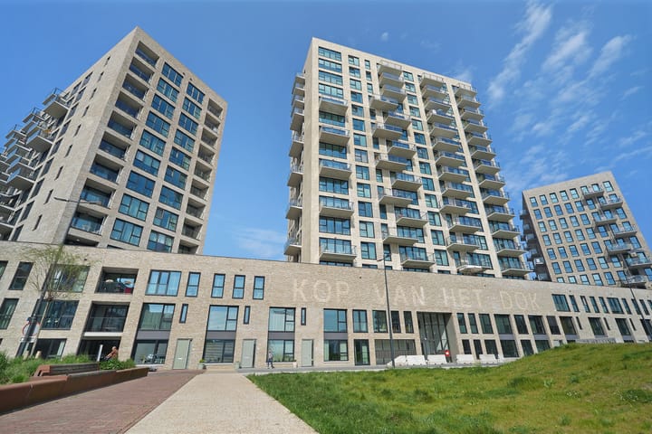 Foto 2 van Hellingbaan 157