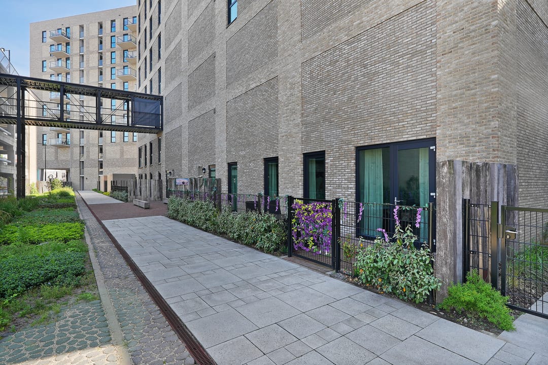 Foto 13 van Hellingbaan 157