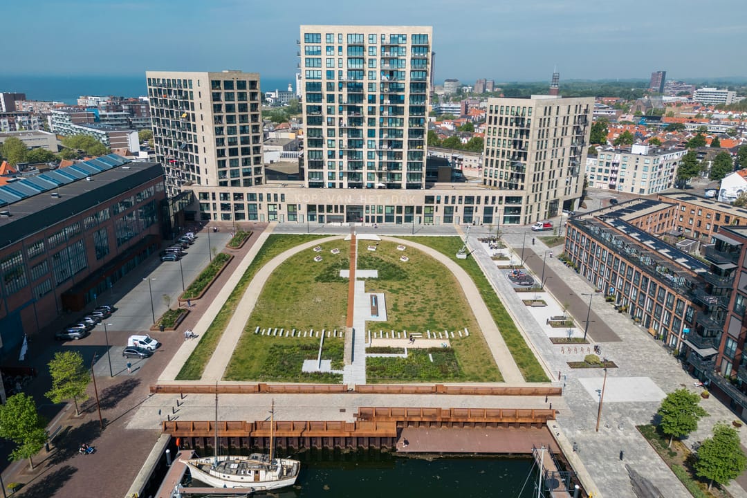 Foto 32 van Hellingbaan 157